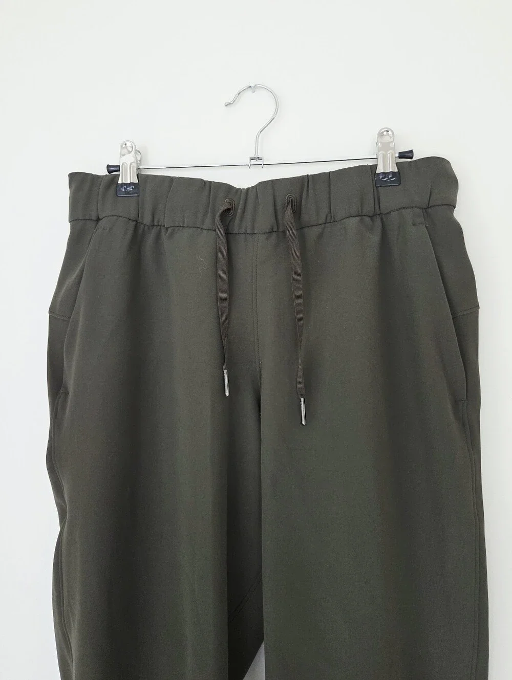 Lululemon On The Fly Pant Woven 28